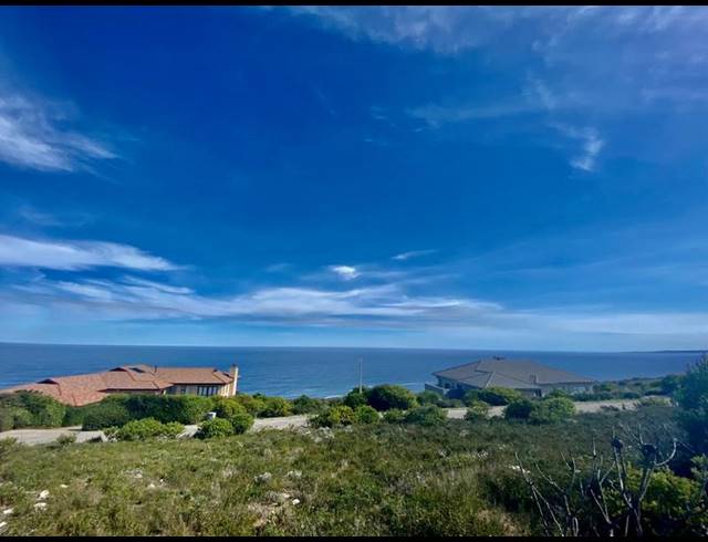 LAND FOR SALE IN VILLAGE ON SEA